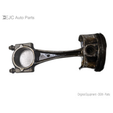 54L106 Piston and Connecting Rod Standard For 12-13 Mazda 3  2.0 K6D21587 SkyActive