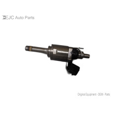 54L113 Fuel Injector Single For 12-14 Mazda 3  2.0  SkyActive