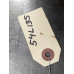 54L135 Crankshaft Keyway For 12-13 Mazda 3  2.0  SkyActive