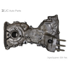 54L141 Engine Timing Cover For 12-14 Mazda 3  2.0 P54J10500 SkyActive