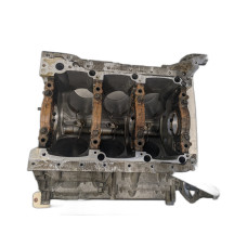 #BKC049 Engine Cylinder Block From 2007 Mercedes-Benz E350 4Matic 3.5 2720103605