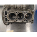 #BKC049 Engine Cylinder Block From 2007 Mercedes-Benz E350 4Matic 3.5 2720103605