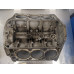 #BKC049 Engine Cylinder Block From 2007 Mercedes-Benz E350 4Matic 3.5 2720103605