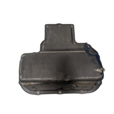 53P001 Lower Engine Oil Pan From 2007 Mercedes-Benz E350 4Matic 3.5