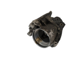 53P007 Engine Oil Filter Housing From 2007 Mercedes-Benz E350 4Matic 3.5 2721800410