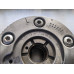 53P011 Left Intake Camshaft Timing Gear 06-09 Mercedes-Benz E350 4Matic 3.5 2720501547