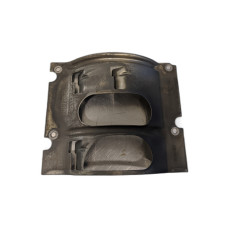 53P015 Engine Oil Baffle From 2007 Mercedes-Benz E350 4Matic 3.5