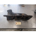 53P018 Right Exhaust Manifold From 2007 Mercedes-Benz E350 4Matic 3.5