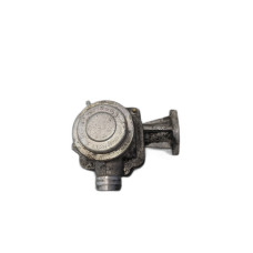 53P033 Air Injection Check Valve From 2007 Mercedes-Benz E350 4Matic 3.5
