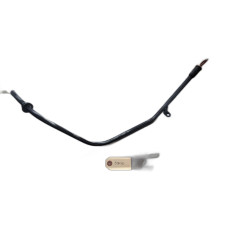 53P036 Engine Oil Dipstick With Tube From 2007 Mercedes-Benz E350 4Matic 3.5