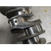#P703 Crankshaft Standard For 14-17 Dodge Charger  3.6 05184249AH