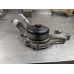 54K002 Water Coolant Pump From 2014 Dodge Charger  3.6 05184498AI