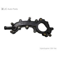 54K006 Rear Thermostat Housing For 14-17 Dodge Charger  3.6 05184653AF