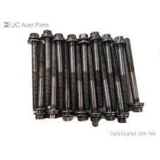 54K017 Cylinder Head Bolt Kit For 14-17 Dodge Charger  3.6