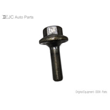 54K022 Crankshaft Pulley Bolt For 14-17 Dodge Charger  3.6