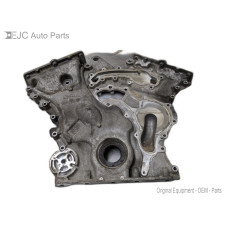 GUO204 Engine Timing Cover For 11-21 Dodge Charger  3.6 05184318AI