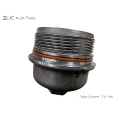 54Y007 Oil Filter Cap For 07-09 Cadillac CTS  3.6