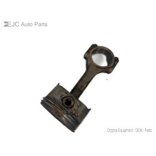 53N005 Piston and Connecting Rod Standard From 1999 Chevrolet Silverado 1500  5.3