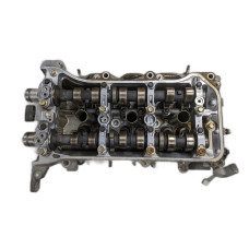 #M401 Left Cylinder Head From 2010 Lexus RX350  3.5