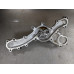 54L009 Water Coolant Pump From 2010 Lexus RX350  3.5