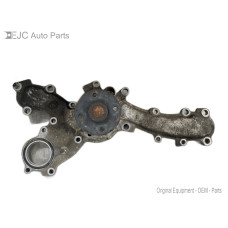 54L009 Water Coolant Pump From 2010 Lexus RX350 3.5 54L009 Water Coolant Pump From 2010 Lexus RX350 3.5