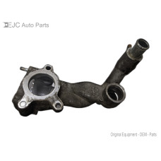 54L010 Rear Thermostat Housing For 10-15 Lexus RX350 3.5 163230P030 54L010 Rear Thermostat Housing For 10-15 Lexus RX350 3.5 163230P030