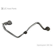 54L015 Right Cylinder Head Oil Supply Line For 10-15 Lexus RX350  3.5