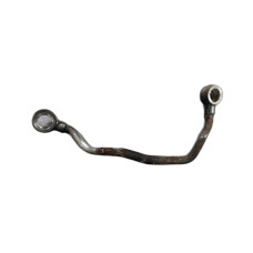 54L016 Left Cylinder Head Oil Supply Line From 2010 Lexus RX350  3.5