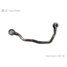 54L016 Left Cylinder Head Oil Supply Line For 10-15 Lexus RX350  3.5