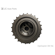 54L019 Exhaust Camshaft Timing Gear For 10-15 Lexus RX350  3.5 130800P040