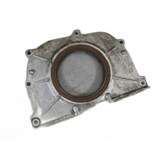 54L023 Rear Oil Seal Housing From 2010 Lexus RX350  3.5