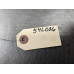 54L026 Crankshaft Pulley From 2010 Lexus RX350  3.5