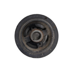 54L026 Crankshaft Pulley From 2010 Lexus RX350  3.5