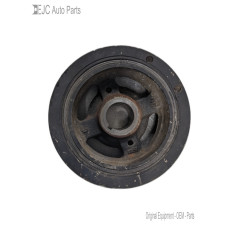 54L026 Crankshaft Pulley From 2010 Lexus RX350  3.5