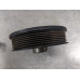 54L026 Crankshaft Pulley From 2010 Lexus RX350  3.5