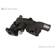 54L027 Coolant Crossover For 10-15 Lexus RX350  3.5 1633131200