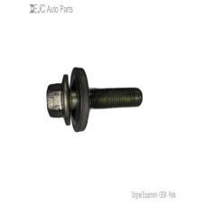 54L030 Crankshaft Pulley Bolt For 10-15 Lexus RX350  3.5 90116A0027
