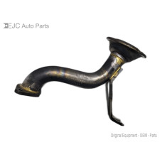 54L033 Engine Oil Pickup Tube For 10-15 Lexus RX350  3.5 1510431120