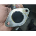 54L033 Engine Oil Pickup Tube For 10-15 Lexus RX350  3.5 1510431120