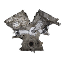 GUO205 Engine Timing Cover From 2010 Lexus RX350  3.5