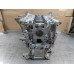 #BMB28 Engine Cylinder Block From 2016 Scion iA  1.5 PE0110382