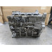 #BMB28 Engine Cylinder Block From 2016 Scion iA  1.5 PE0110382