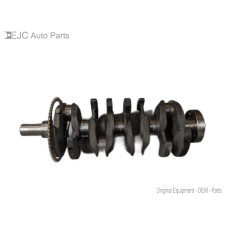 #PO01 Crankshaft Standard From 2016 Scion iA 1.5 #PO01 Crankshaft Standard From 2016 Scion iA 1.5