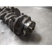 #PO01 Crankshaft Standard From 2016 Scion iA 1.5 #PO01 Crankshaft Standard From 2016 Scion iA 1.5