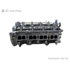 #N404 Cylinder Head From 2016 Scion iA 1.5 #N404 Cylinder Head From 2016 Scion iA 1.5