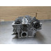 #N404 Cylinder Head From 2016 Scion iA  1.5