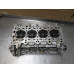 #N404 Cylinder Head From 2016 Scion iA  1.5