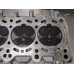 #N404 Cylinder Head From 2016 Scion iA  1.5