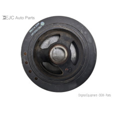 54M002 Crankshaft Pulley From 2016 Scion iA 1.5 P50750518 54M002 Crankshaft Pulley From 2016 Scion iA 1.5 P50750518