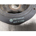 54M002 Crankshaft Pulley From 2016 Scion iA  1.5 P50750518